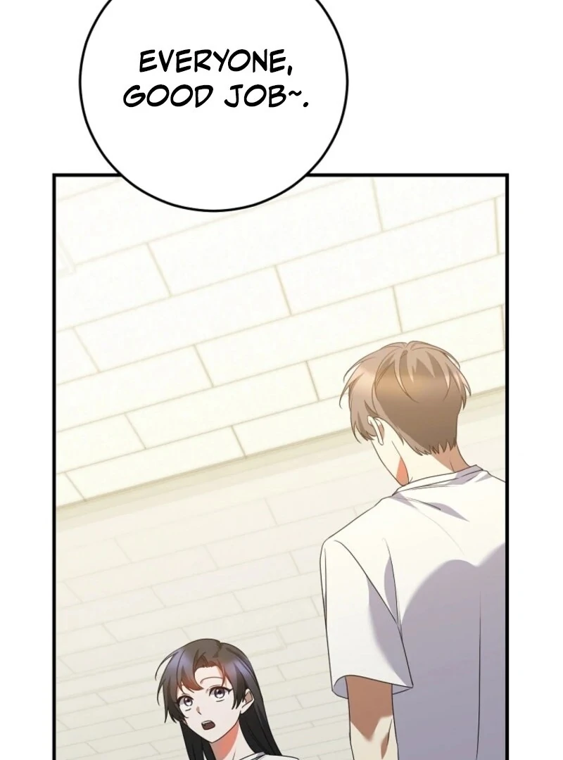 I Am in the Same Class as the Crazy Male Leads Chapter 43 - page 119