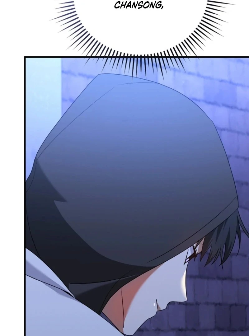 I Am in the Same Class as the Crazy Male Leads Chapter 43 - page 12