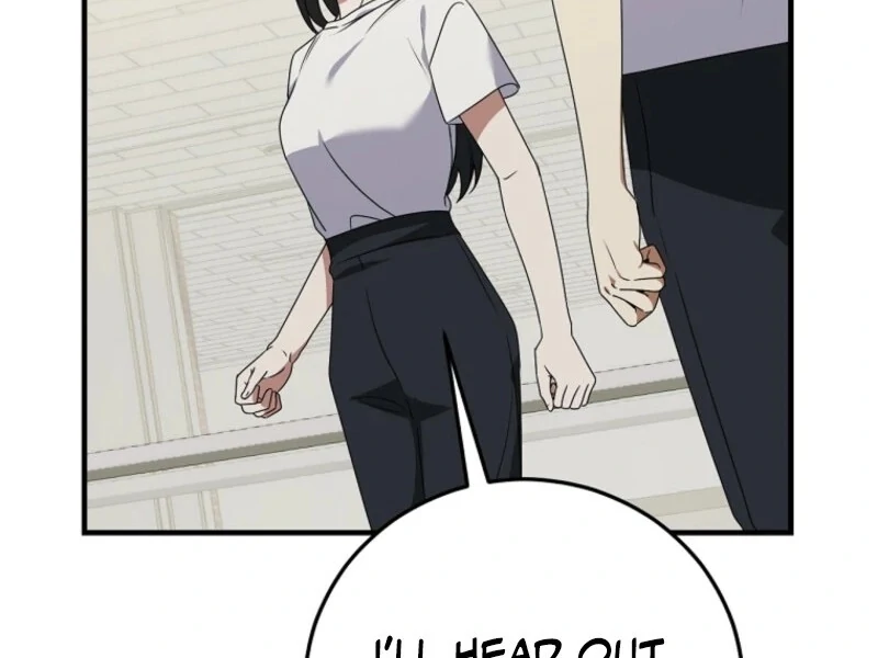 I Am in the Same Class as the Crazy Male Leads Chapter 43 - page 120