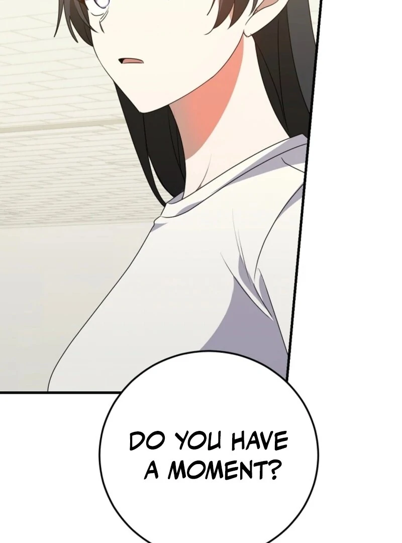 I Am in the Same Class as the Crazy Male Leads Chapter 43 - page 123