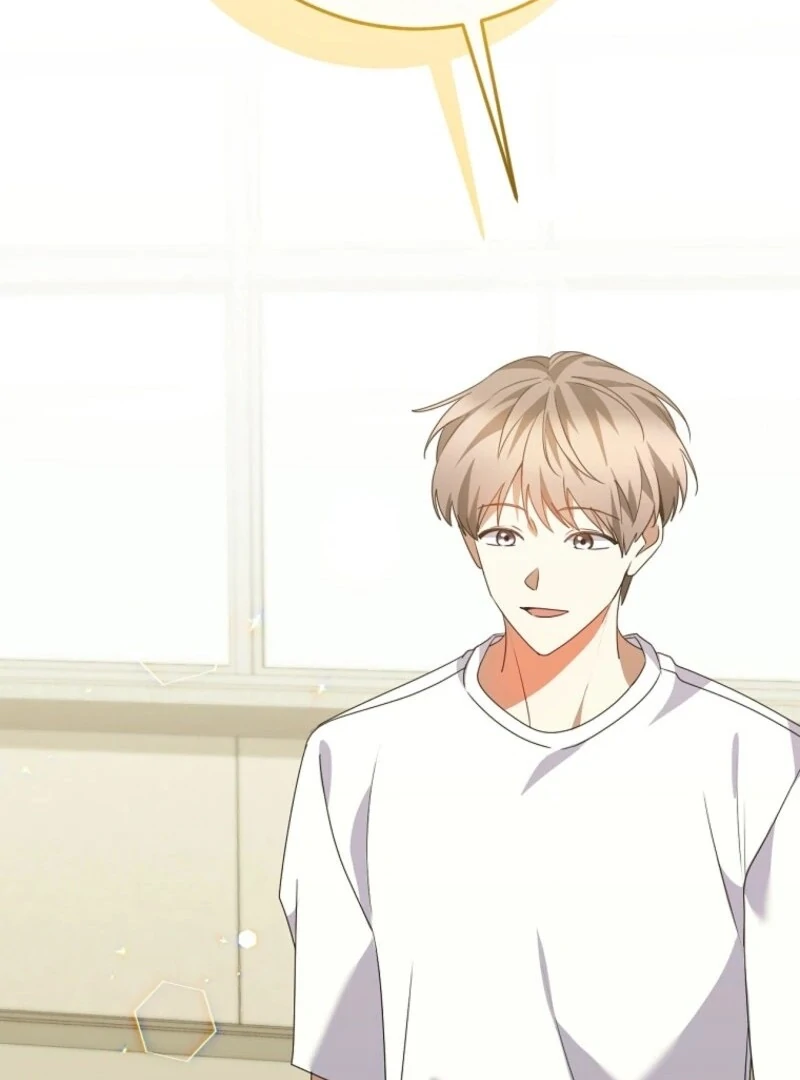 I Am in the Same Class as the Crazy Male Leads Chapter 43 - page 125