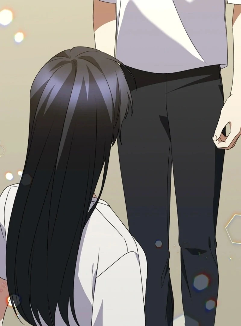 I Am in the Same Class as the Crazy Male Leads Chapter 43 - page 126