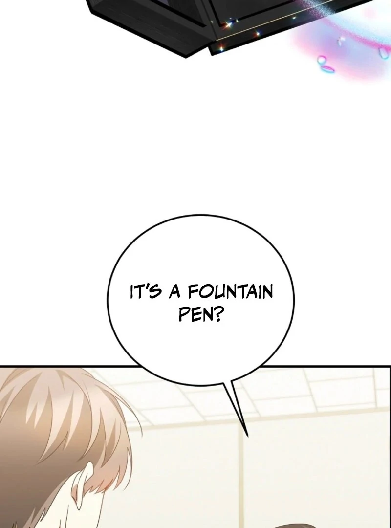 I Am in the Same Class as the Crazy Male Leads Chapter 43 - page 131