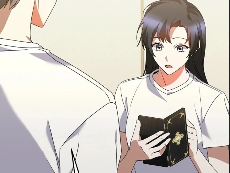 I Am in the Same Class as the Crazy Male Leads Chapter 43 - page 132