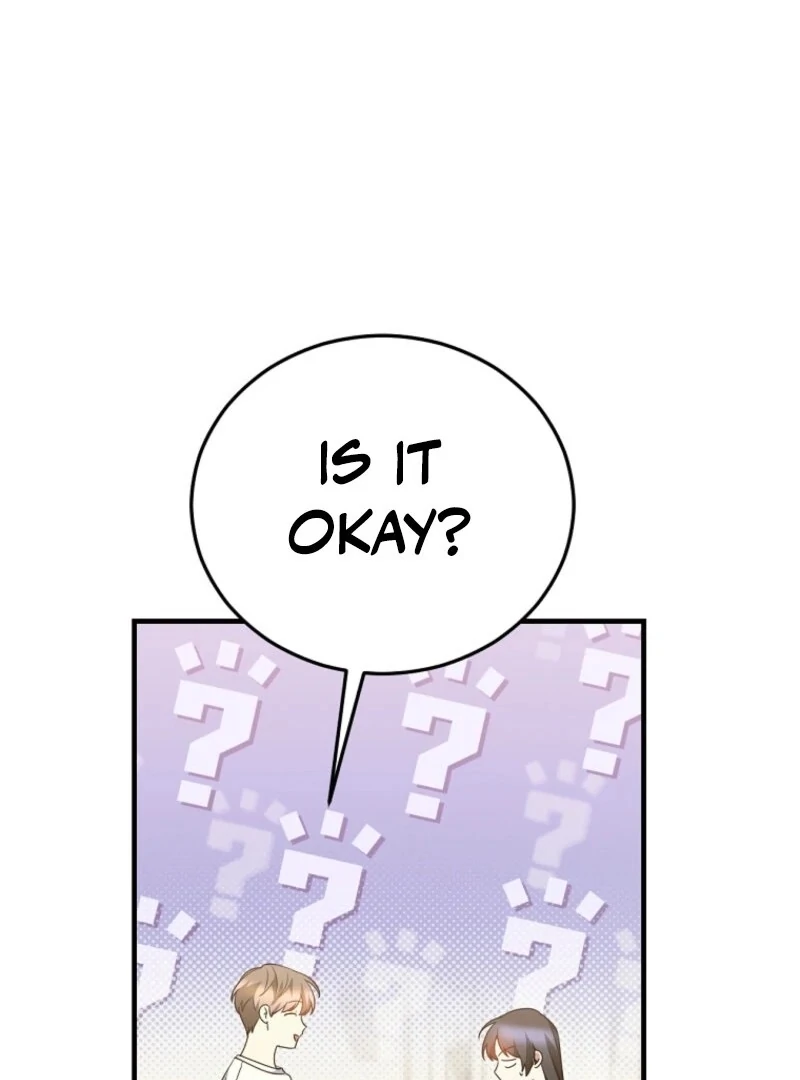 I Am in the Same Class as the Crazy Male Leads Chapter 43 - page 136