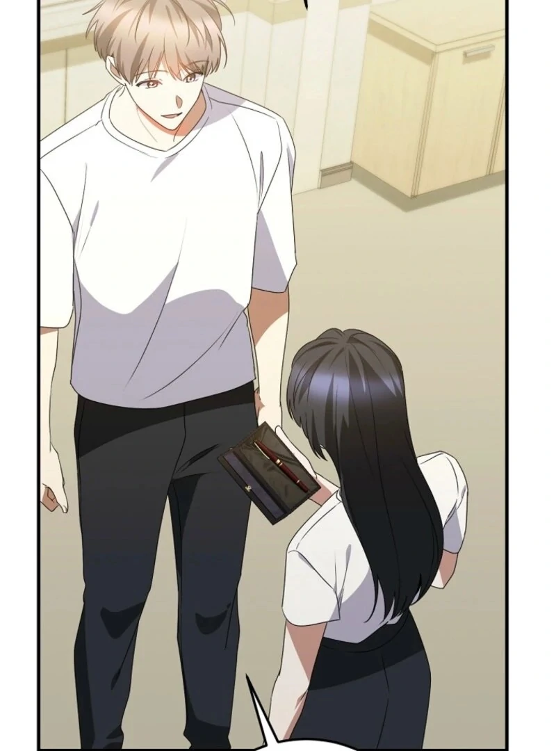 I Am in the Same Class as the Crazy Male Leads Chapter 43 - page 139