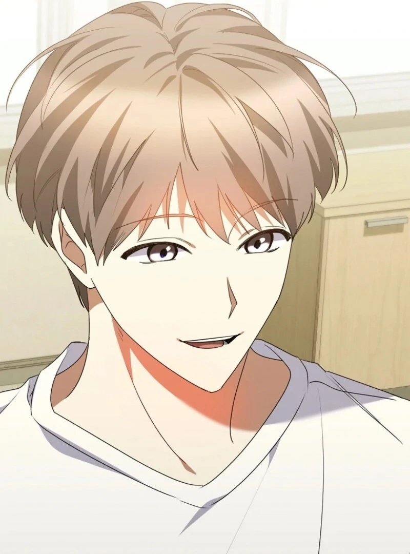 I Am in the Same Class as the Crazy Male Leads Chapter 43 - page 145