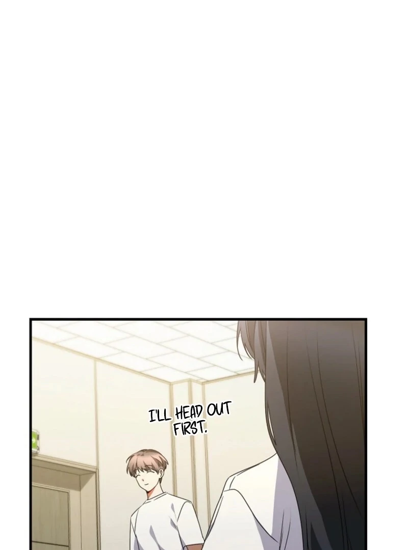 I Am in the Same Class as the Crazy Male Leads Chapter 43 - page 147