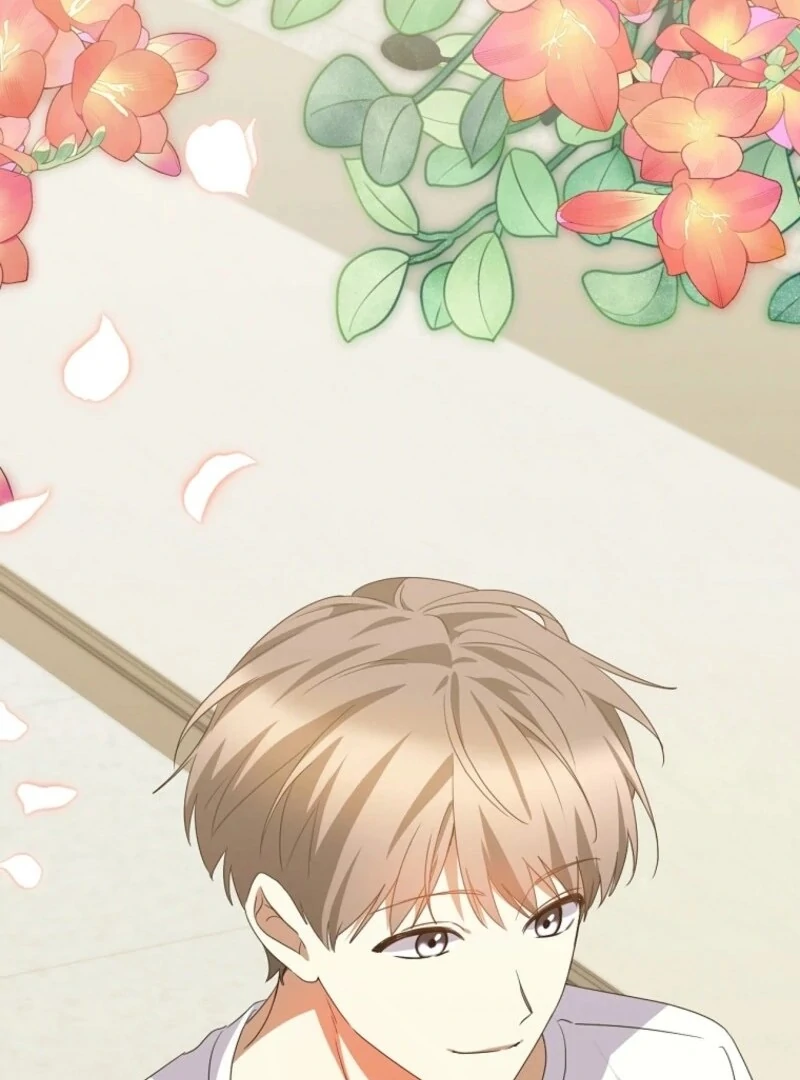 I Am in the Same Class as the Crazy Male Leads Chapter 43 - page 158