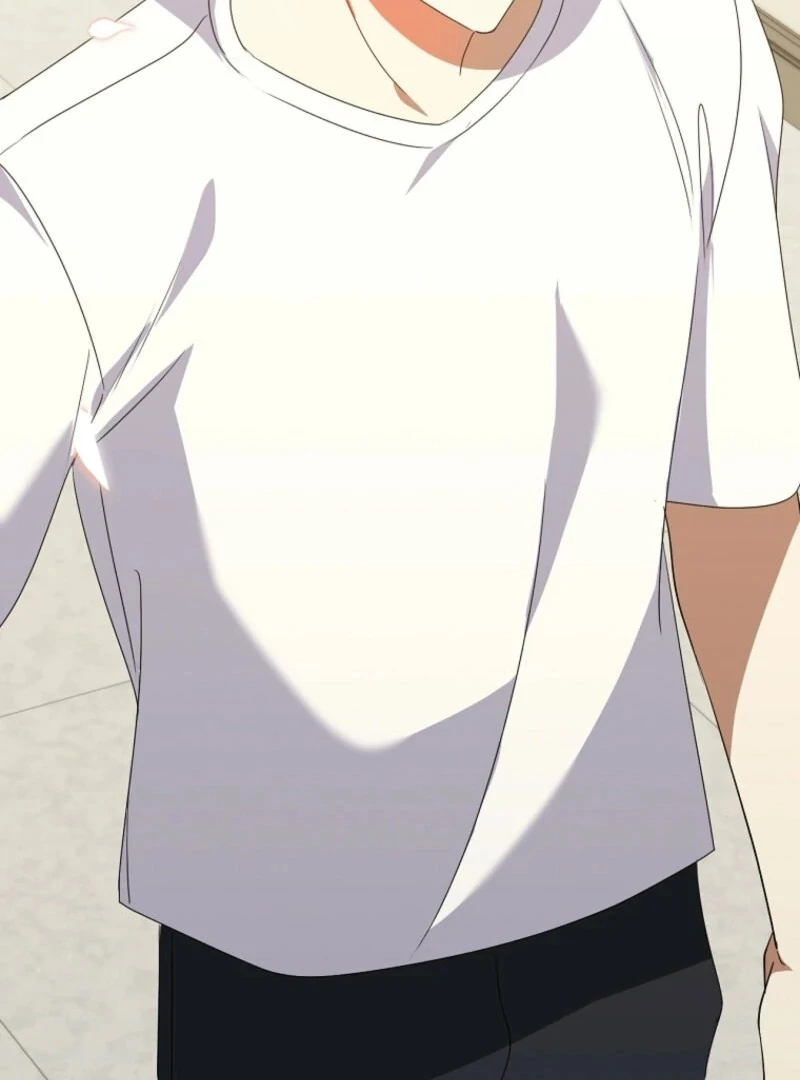 I Am in the Same Class as the Crazy Male Leads Chapter 43 - page 159