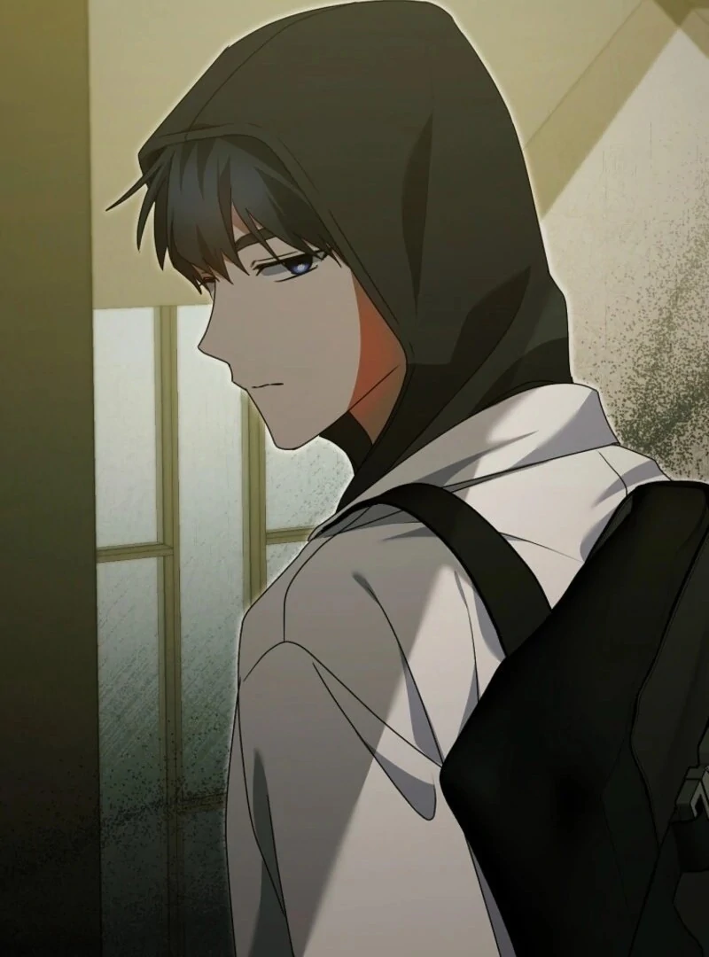 I Am in the Same Class as the Crazy Male Leads Chapter 43 - page 17