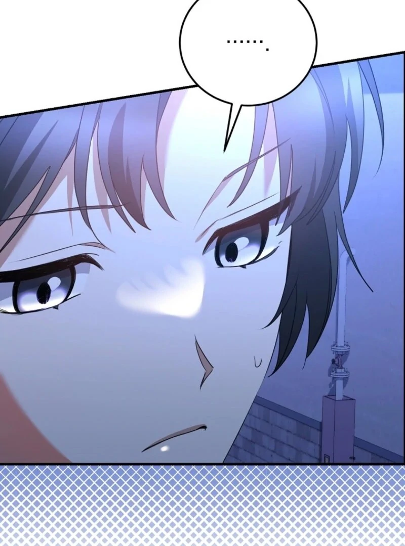 I Am in the Same Class as the Crazy Male Leads Chapter 43 - page 19