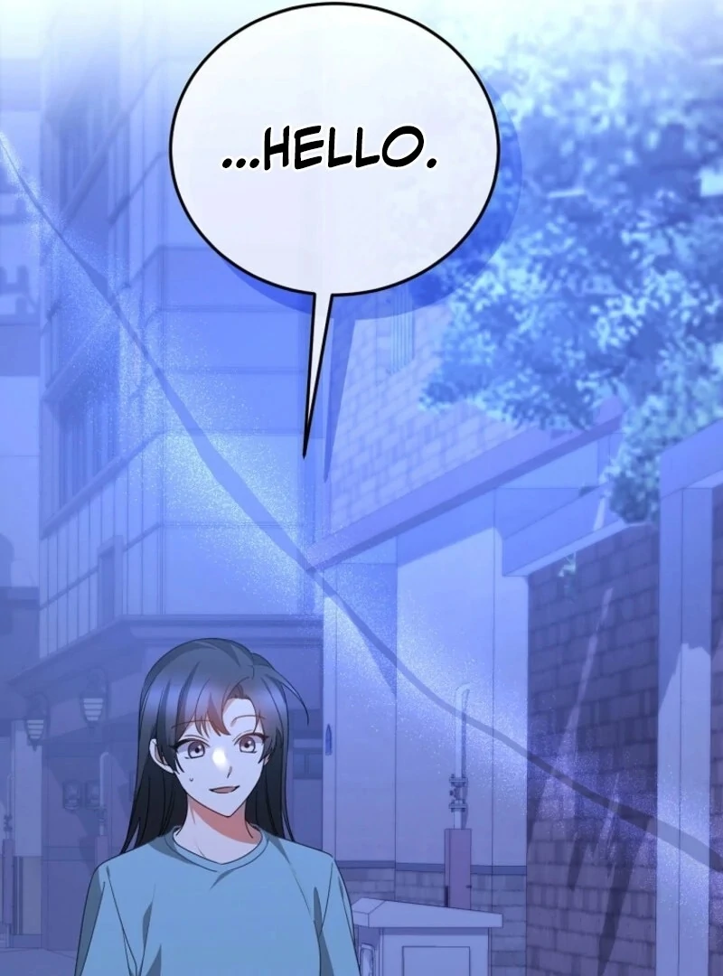 I Am in the Same Class as the Crazy Male Leads Chapter 43 - page 23