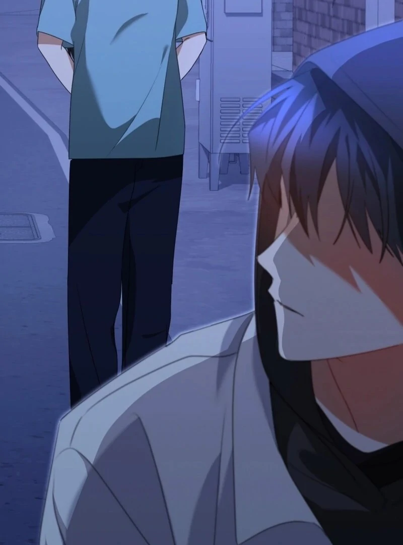 I Am in the Same Class as the Crazy Male Leads Chapter 43 - page 24