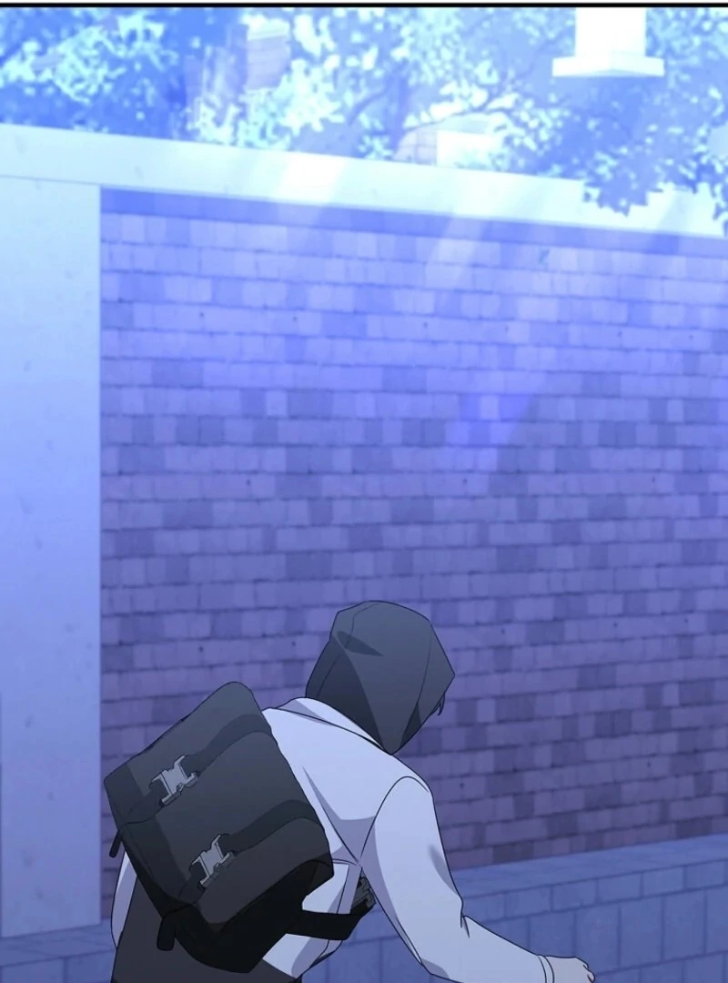 I Am in the Same Class as the Crazy Male Leads Chapter 43 - page 3