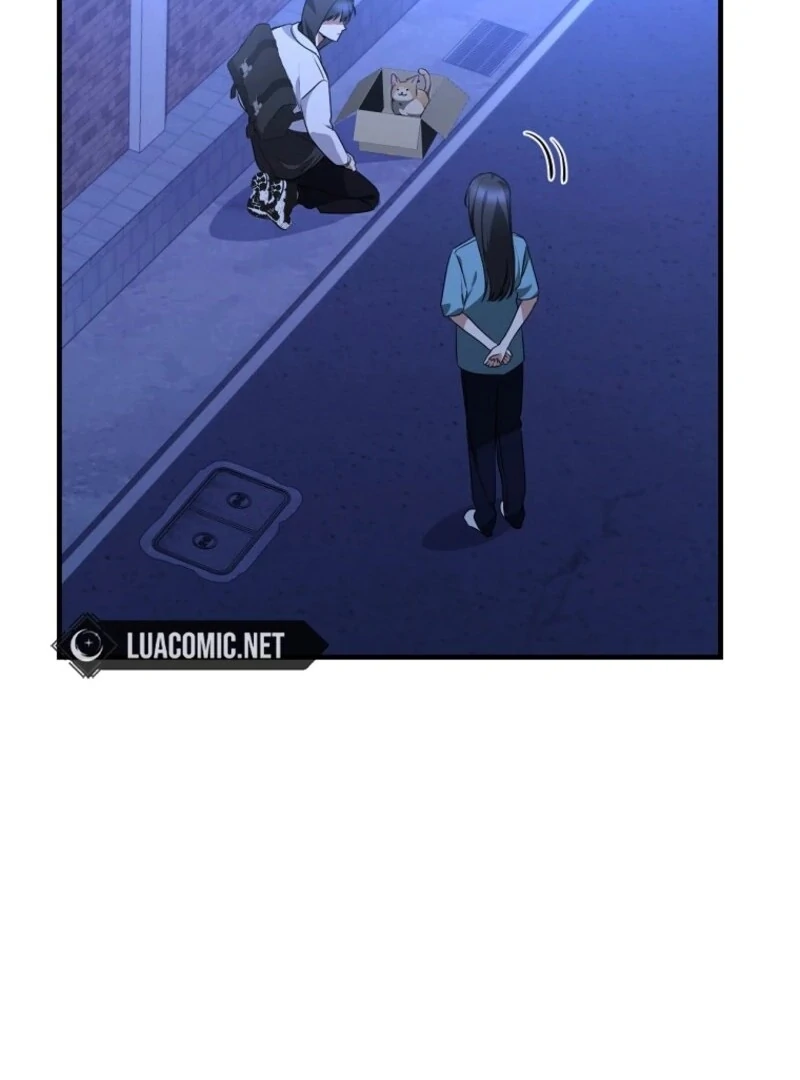 I Am in the Same Class as the Crazy Male Leads Chapter 43 - page 30