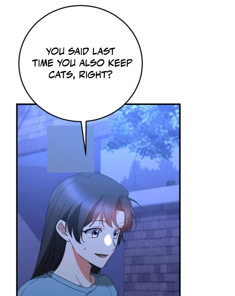 I Am in the Same Class as the Crazy Male Leads Chapter 43 - page 31