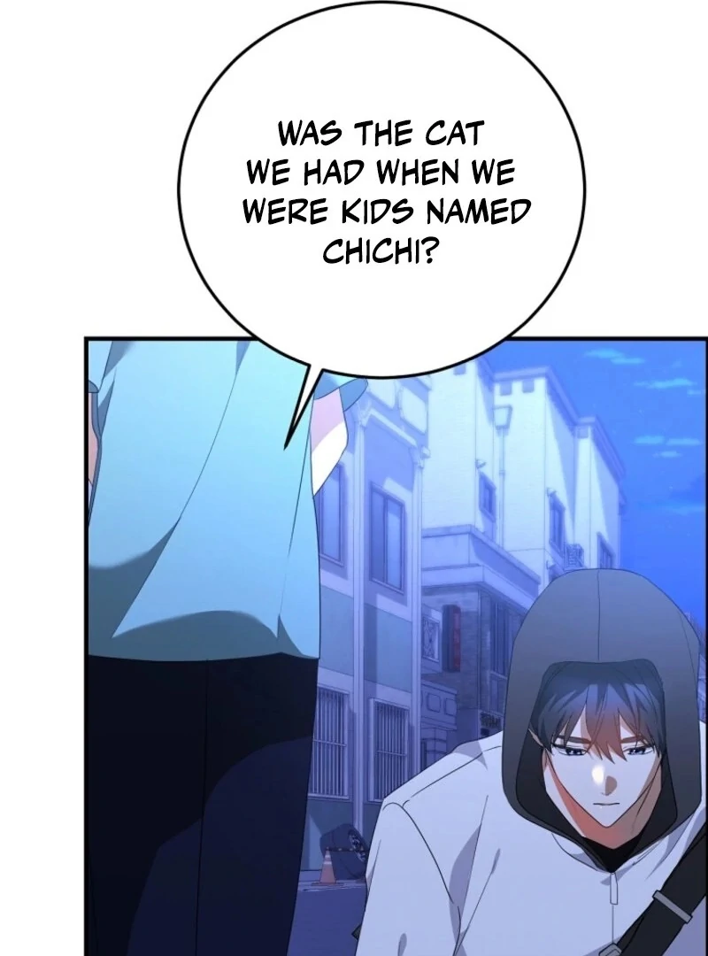 I Am in the Same Class as the Crazy Male Leads Chapter 43 - page 33