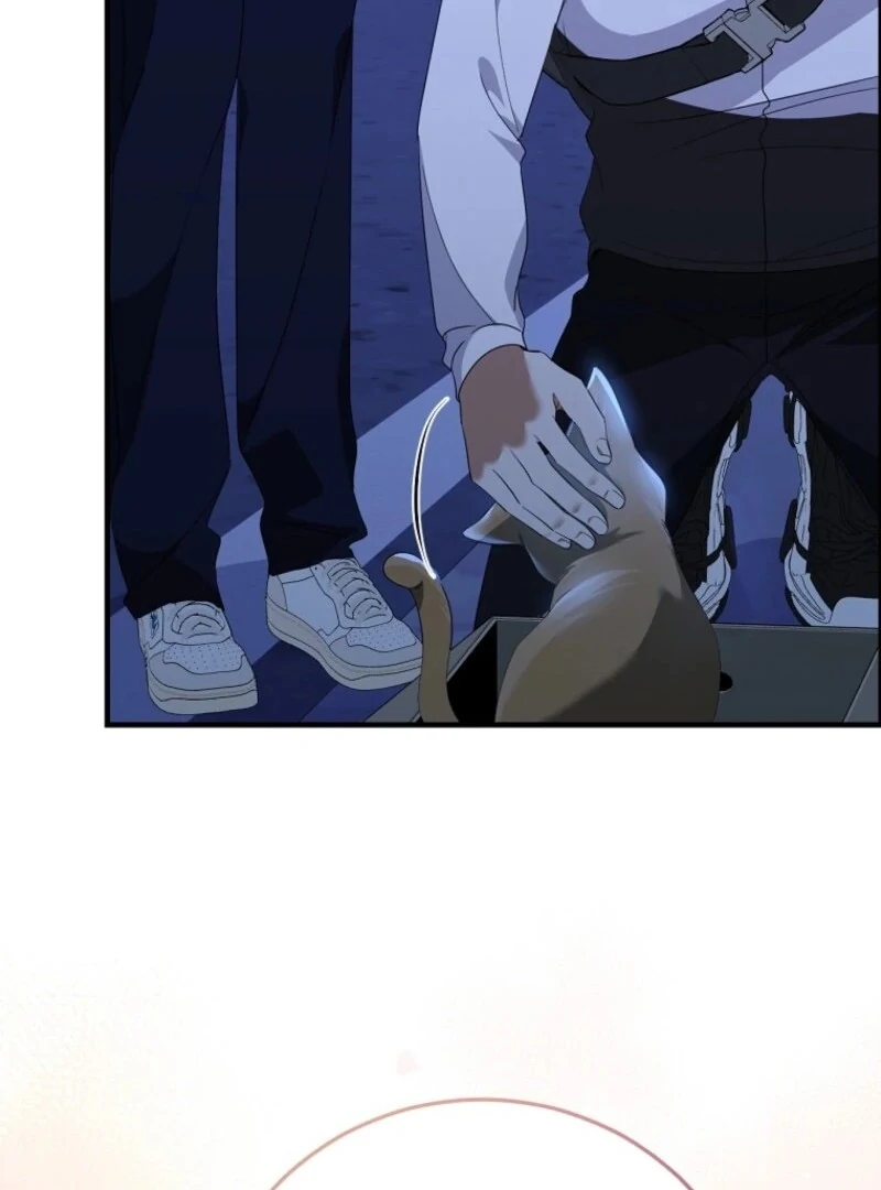 I Am in the Same Class as the Crazy Male Leads Chapter 43 - page 34