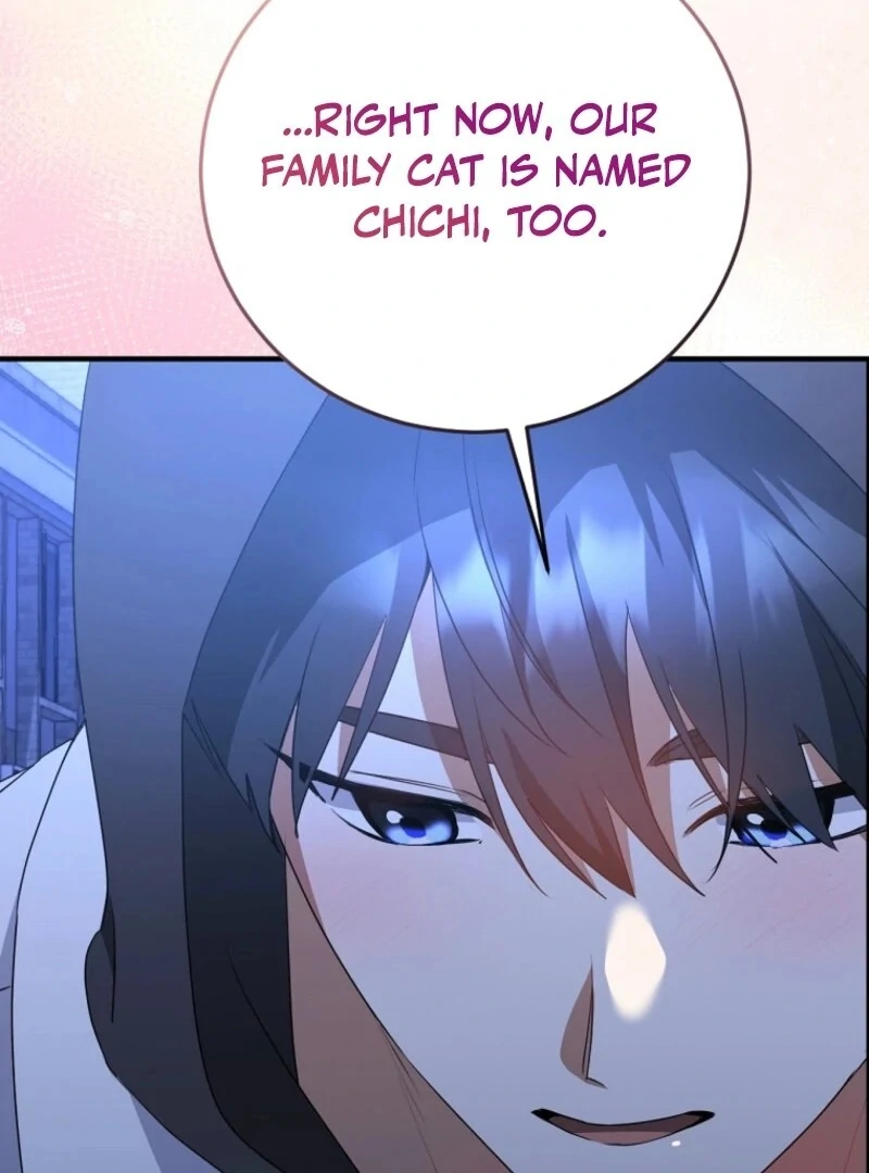 I Am in the Same Class as the Crazy Male Leads Chapter 43 - page 35