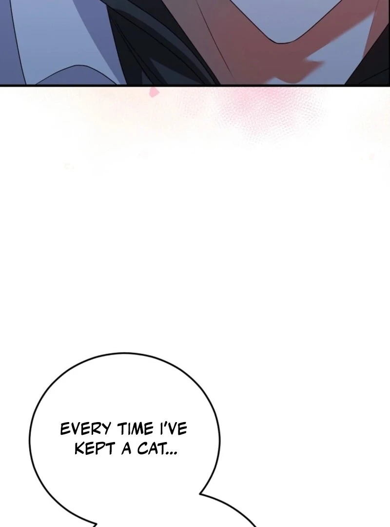 I Am in the Same Class as the Crazy Male Leads Chapter 43 - page 36