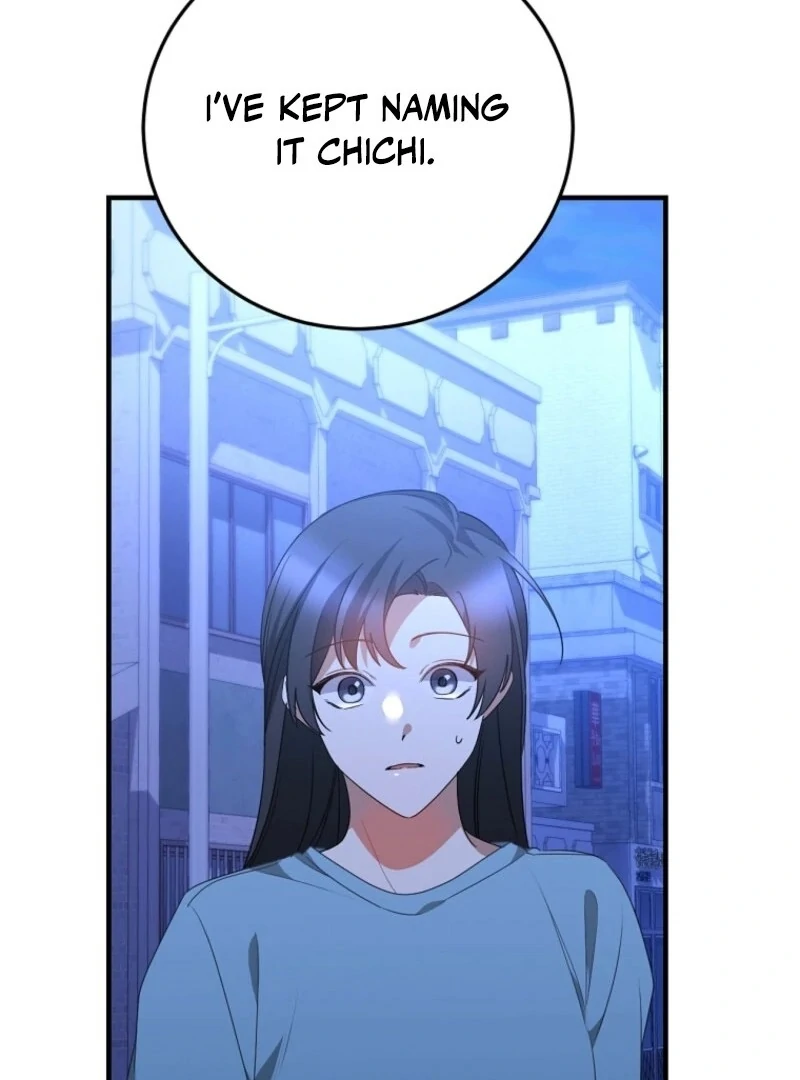 I Am in the Same Class as the Crazy Male Leads Chapter 43 - page 37