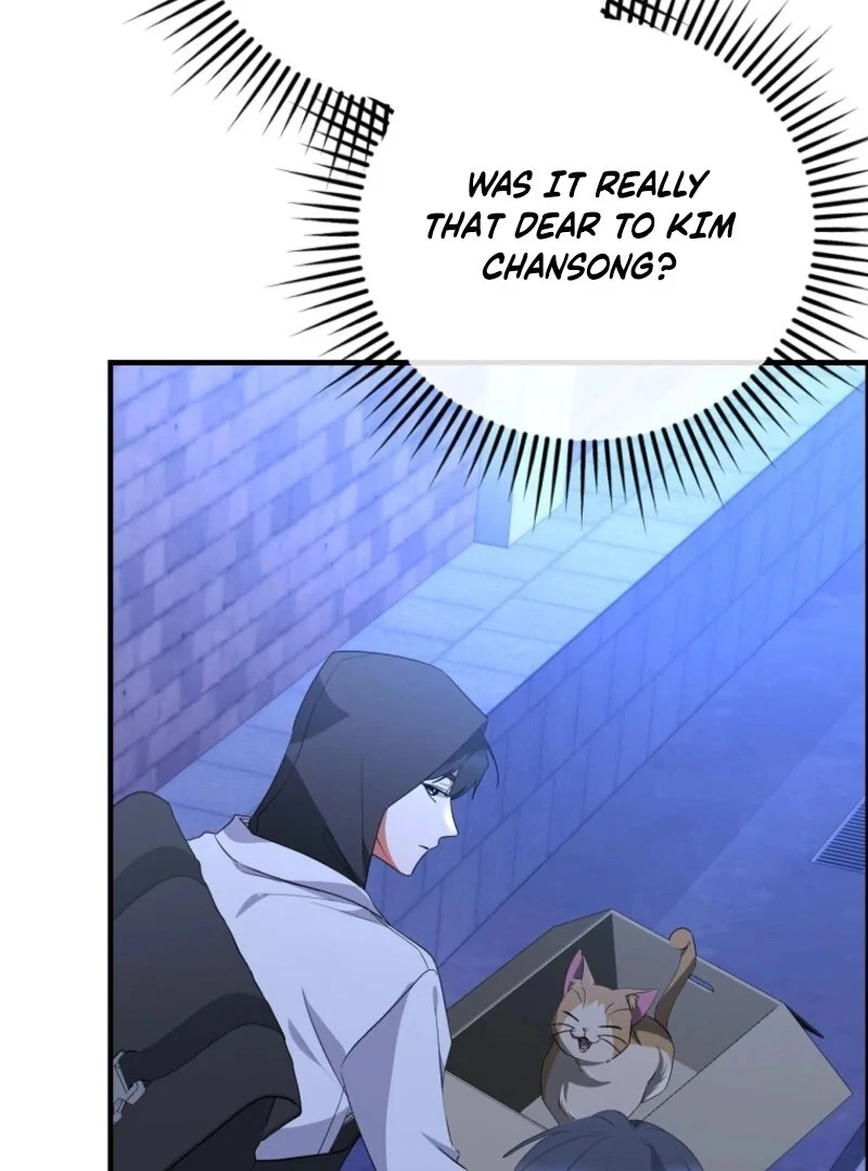 I Am in the Same Class as the Crazy Male Leads Chapter 43 - page 39