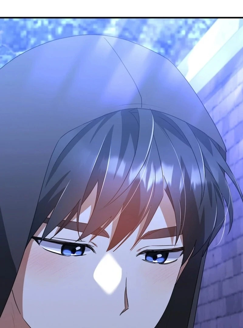 I Am in the Same Class as the Crazy Male Leads Chapter 43 - page 5