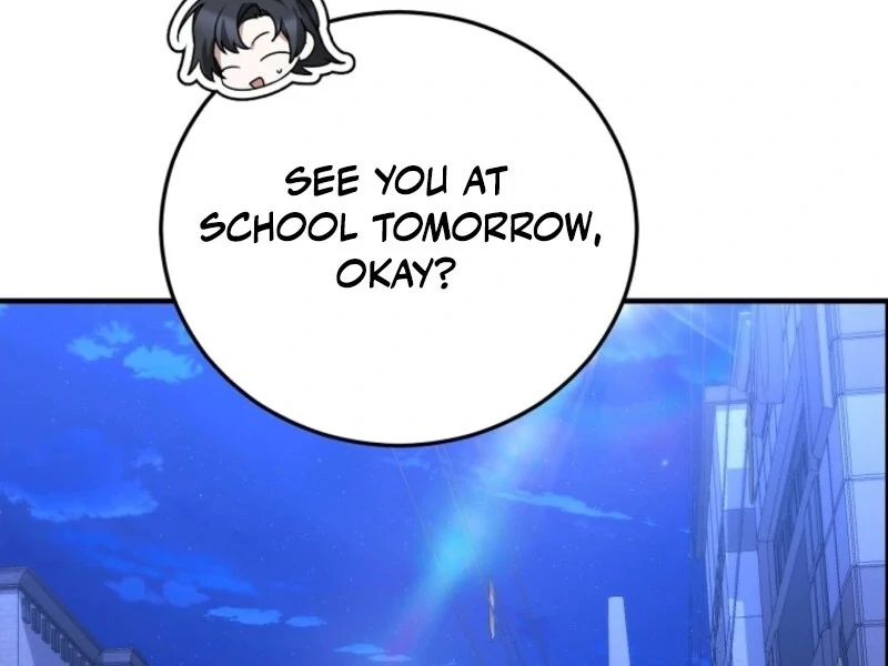 I Am in the Same Class as the Crazy Male Leads Chapter 43 - page 54