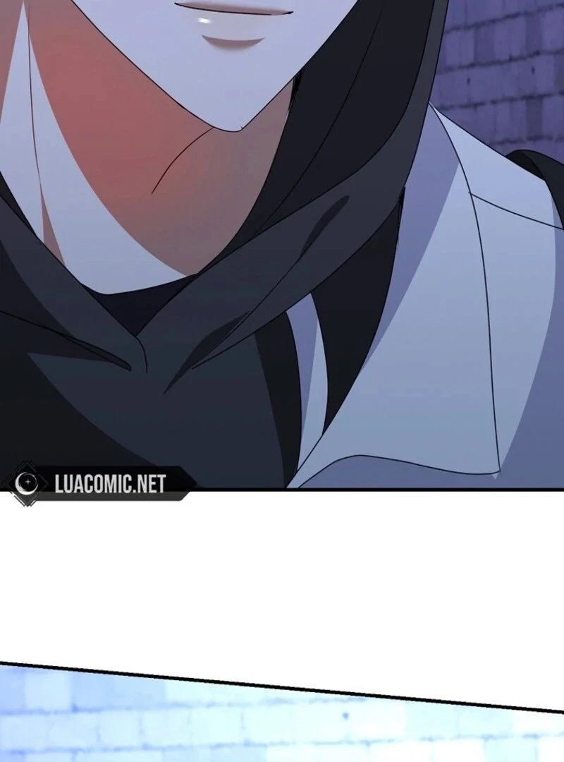 I Am in the Same Class as the Crazy Male Leads Chapter 43 - page 6