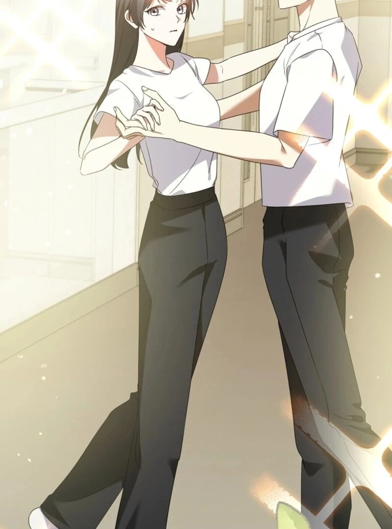 I Am in the Same Class as the Crazy Male Leads Chapter 43 - page 63