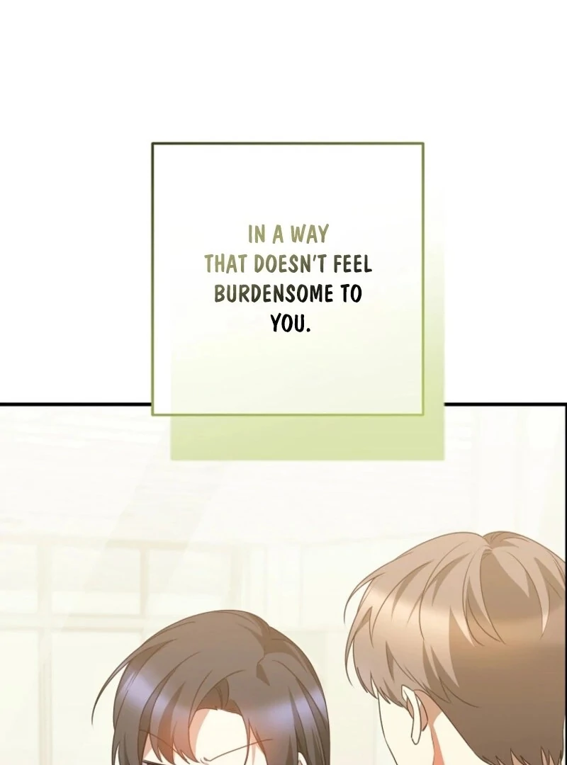 I Am in the Same Class as the Crazy Male Leads Chapter 43 - page 68