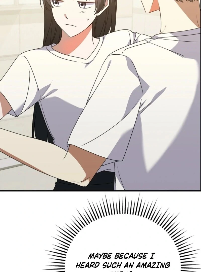 I Am in the Same Class as the Crazy Male Leads Chapter 43 - page 69