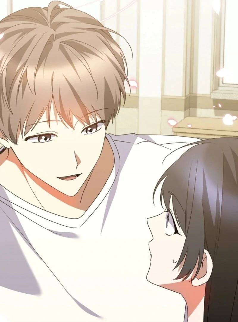 I Am in the Same Class as the Crazy Male Leads Chapter 43 - page 75