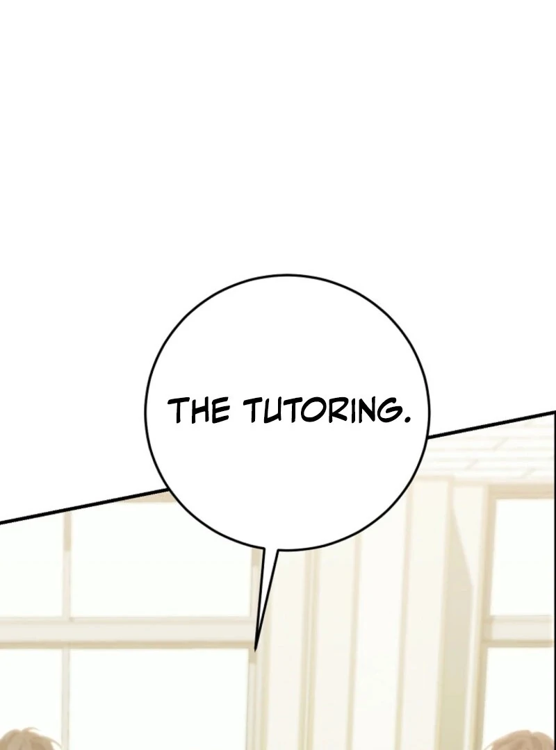 I Am in the Same Class as the Crazy Male Leads Chapter 43 - page 81