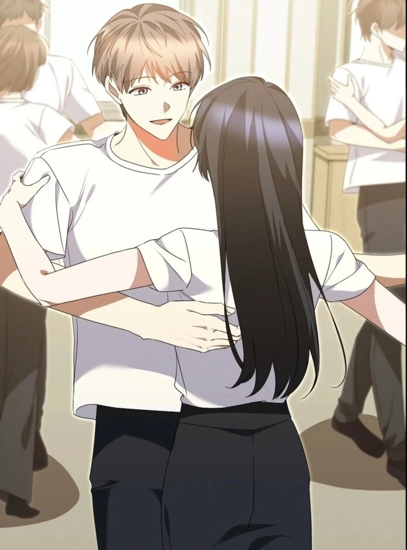 I Am in the Same Class as the Crazy Male Leads Chapter 43 - page 82