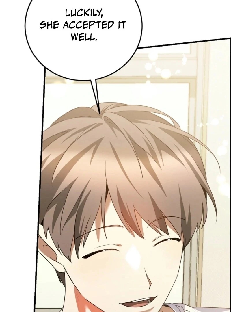 I Am in the Same Class as the Crazy Male Leads Chapter 43 - page 84