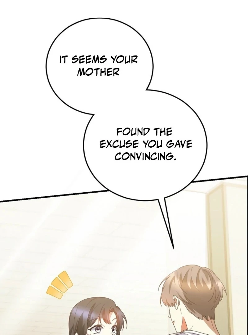 I Am in the Same Class as the Crazy Male Leads Chapter 43 - page 87