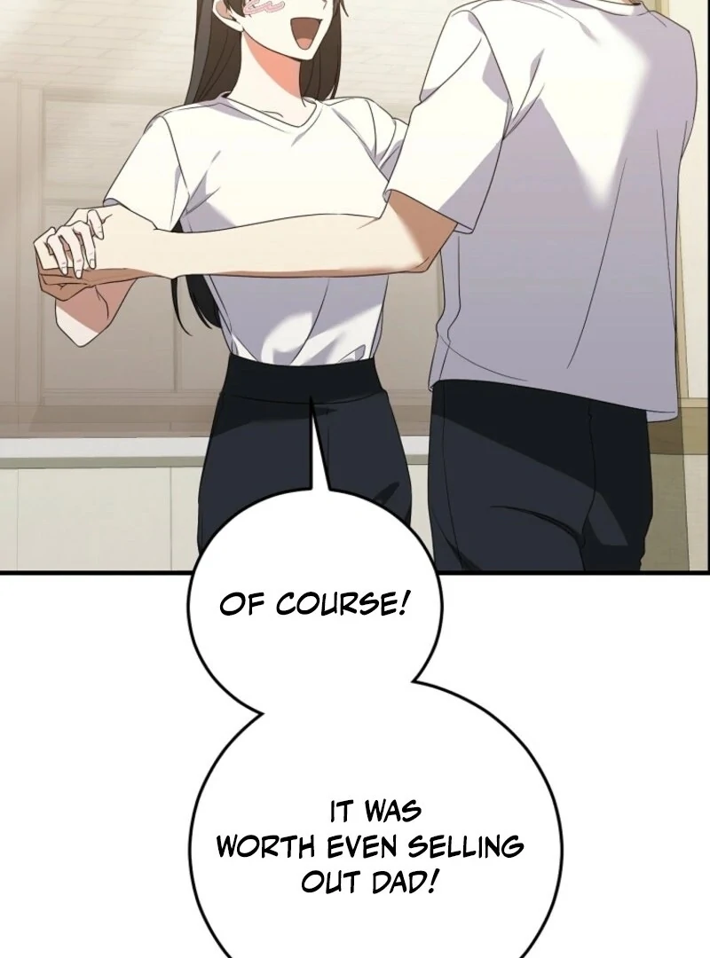 I Am in the Same Class as the Crazy Male Leads Chapter 43 - page 88