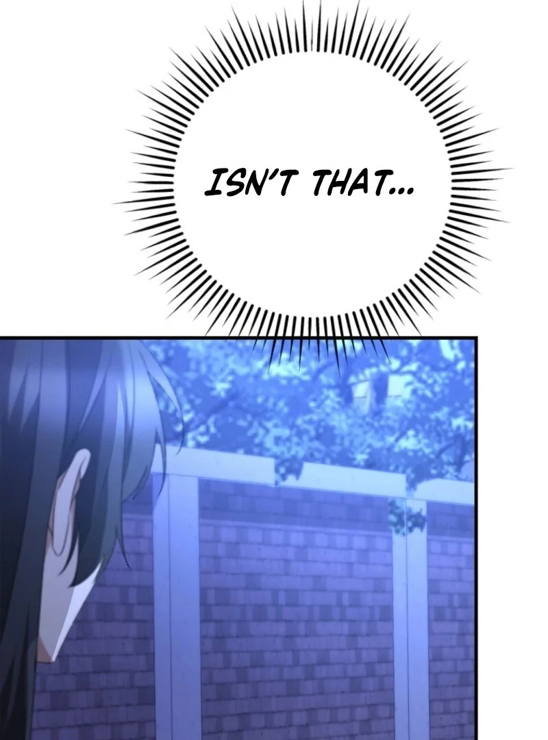 I Am in the Same Class as the Crazy Male Leads Chapter 43 - page 9