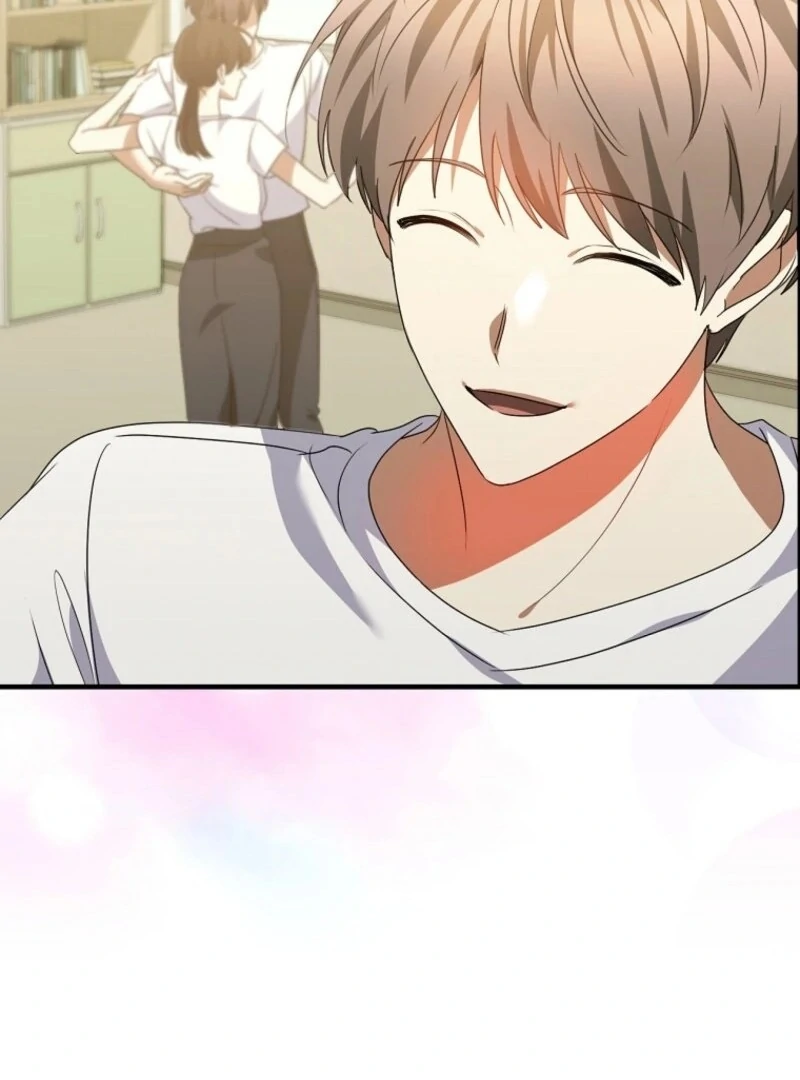 I Am in the Same Class as the Crazy Male Leads Chapter 43 - page 90