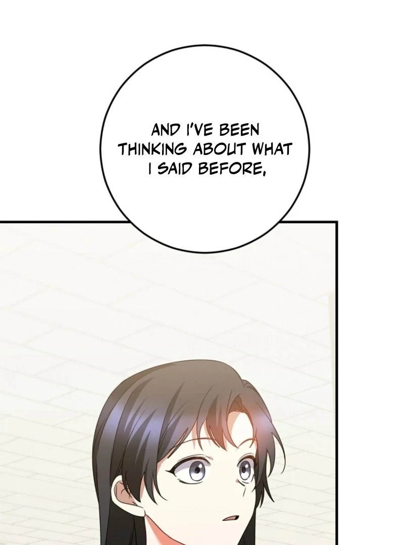 I Am in the Same Class as the Crazy Male Leads Chapter 43 - page 91