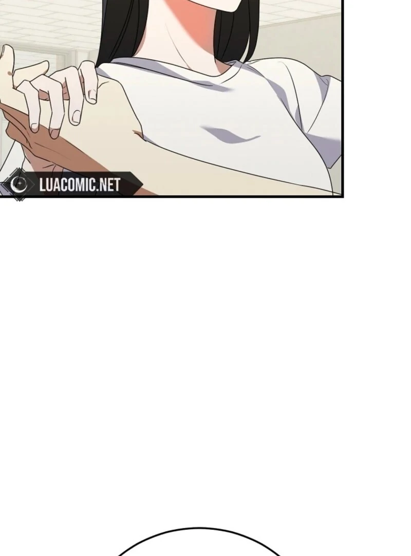 I Am in the Same Class as the Crazy Male Leads Chapter 43 - page 92