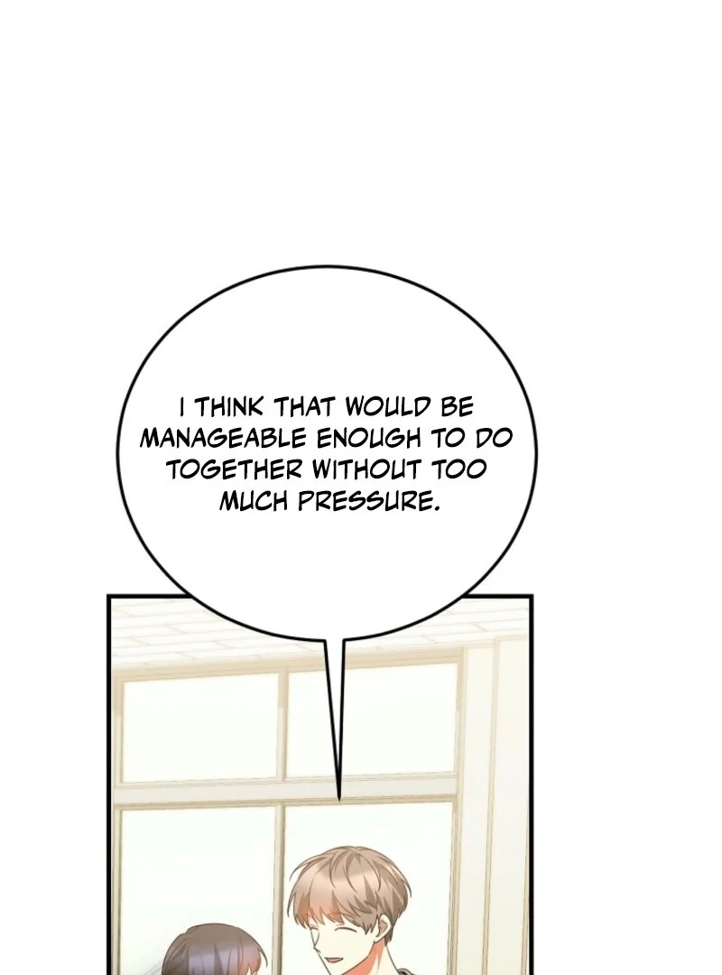 I Am in the Same Class as the Crazy Male Leads Chapter 43 - page 95