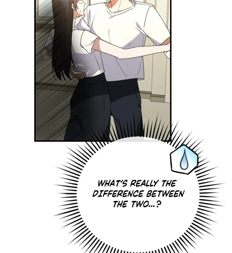 I Am in the Same Class as the Crazy Male Leads Chapter 43 - page 96