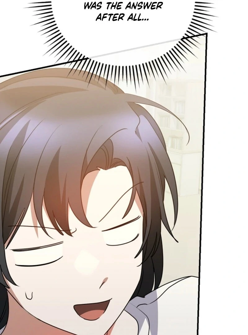 I Am in the Same Class as the Crazy Male Leads Chapter 43 - page 98