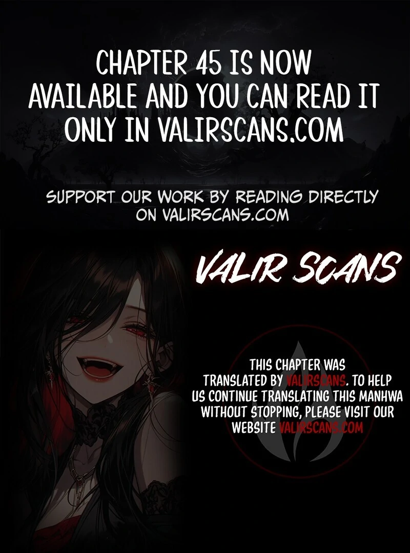 I Became the Adopted Daughter of the Sea Guardian Chapter 38 - page 1