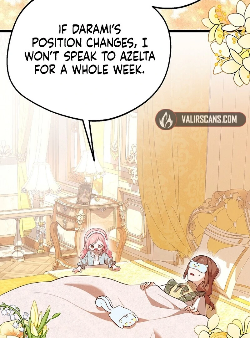 I Became the Adopted Daughter of the Sea Guardian Chapter 38 - page 100