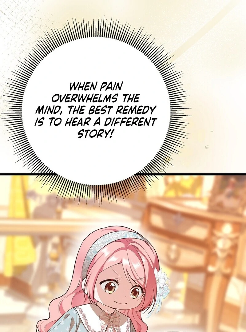 I Became the Adopted Daughter of the Sea Guardian Chapter 38 - page 104