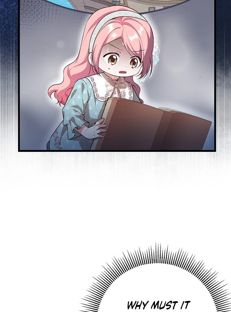 I Became the Adopted Daughter of the Sea Guardian Chapter 38 - page 108